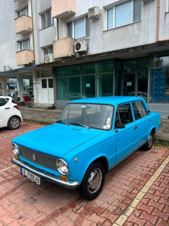 Lada 1200