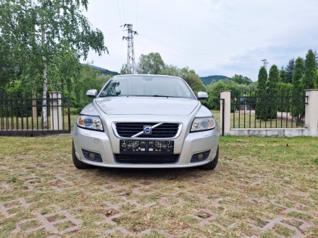 Volvo V50 2.0d..Avtomat.