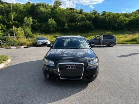 Audi A3 Sportback 2,0 ,TDI, 140к.