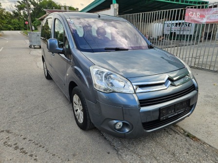 Citroen Berlingo 1.6 HDI