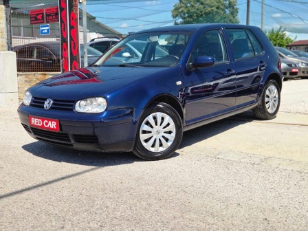 VW Golf 1.9tdi 90ps