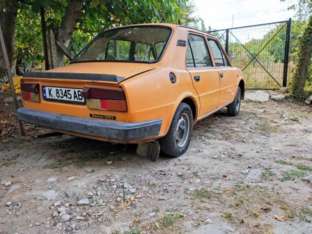 Skoda 120