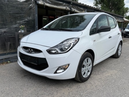 Hyundai ix20 1.4
