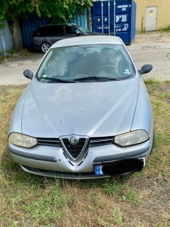 Alfa Romeo 156 1.6