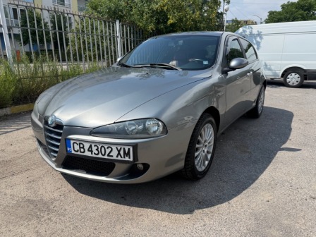 Alfa Romeo 147 2.0i