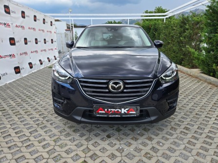 Mazda CX 5 2.2D/175кс/FACE
