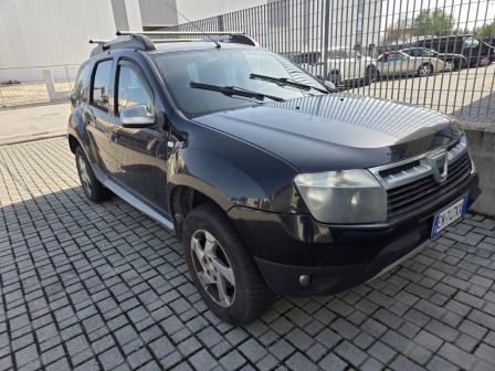 Dacia Duster 16i