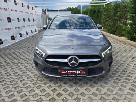 Mercedes-Benz A 200 2.0CDI/150кс