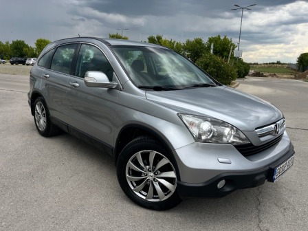 Honda CR-V 2,0i-150k.c/4x4