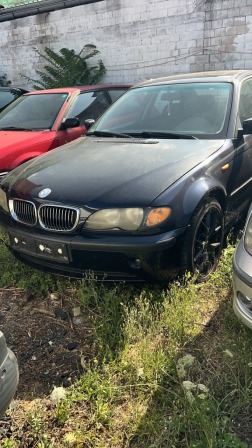 BMW 318 1.8