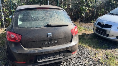 Seat Ibiza 1.6
