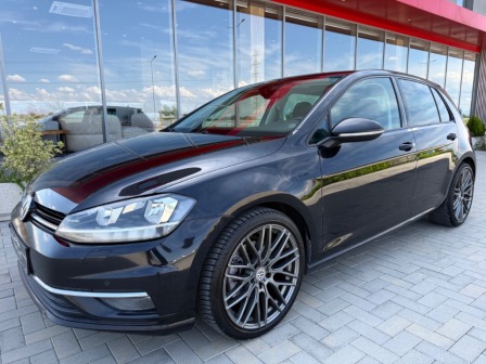 VW Golf 2.0TDI FACELIFT