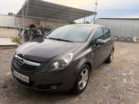 Opel Corsa 1.3cdti