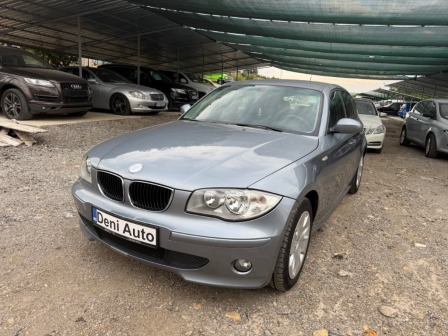 BMW 116 1.6i