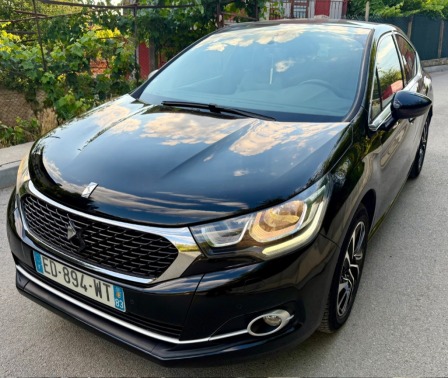 Citroen DS4 Automatic EURO6