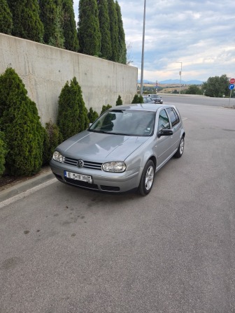 VW Golf 1.9TDI 101kc