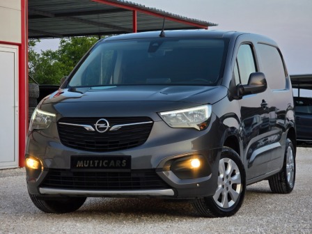 Opel Combo 1.6D*COSMO*