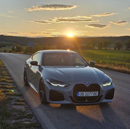BMW 440i M440