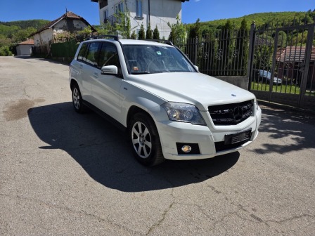 Mercedes-Benz CLK 220 2.2CDI Euro5