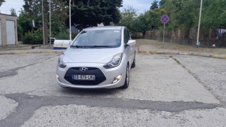 Hyundai ix20 1,6 CRDI