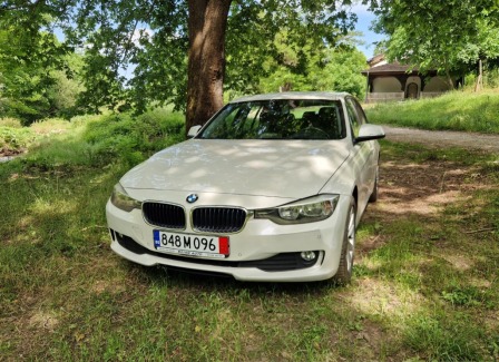 BMW 320