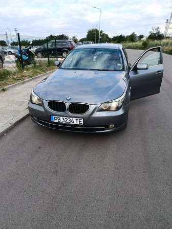 BMW 520 2,0
