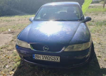 Opel Vectra