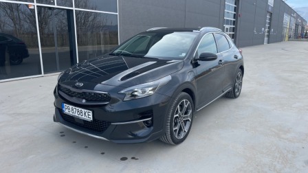 Kia XCeed 1.6 Platinum