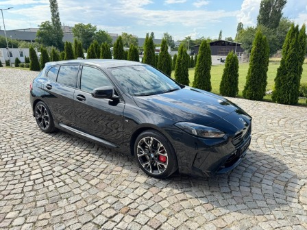 BMW M135i F70 M Sports