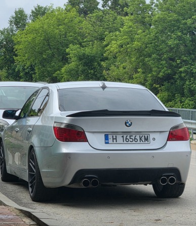 BMW 530 3.0i