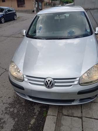 VW Golf 1.9ТДi