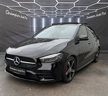 Mercedes-Benz B 200 AMG Line