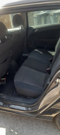 Opel Astra 1600