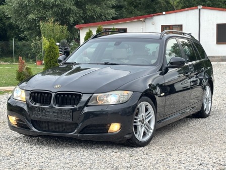 BMW 320 cic/AVtomat