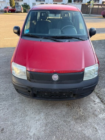 Fiat Panda 1.2
