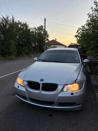 BMW 320 2.0