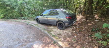 Peugeot 306 1.4