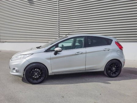 Ford Fiesta 1.3