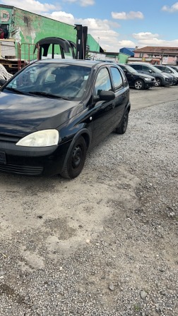 Opel Corsa 1.2