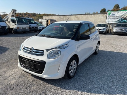 Citroen C1 1.0i