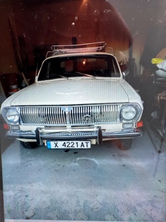 Volga 24