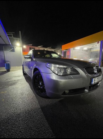 BMW 530 3.0