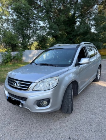 Great wall Hover H6 2.0 diesel
