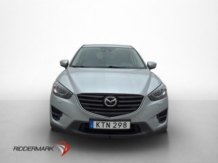 Mazda CX 5 Mazda CX-5 2.5
