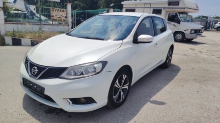 Nissan Pulsar