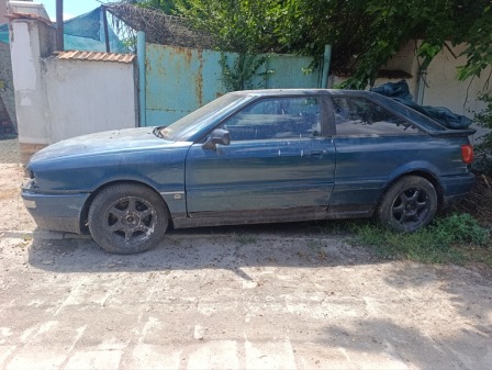 Audi 90 2.0