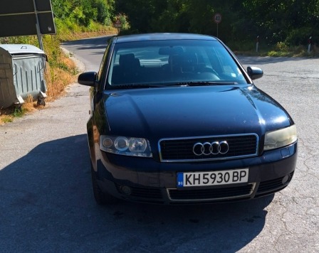 Audi A4 1.9 tdi
