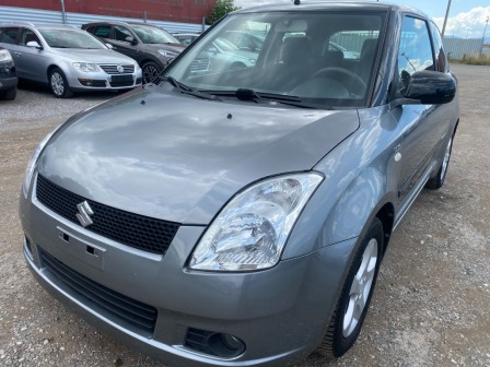 Suzuki Swift 1.3DDiS 191x.km