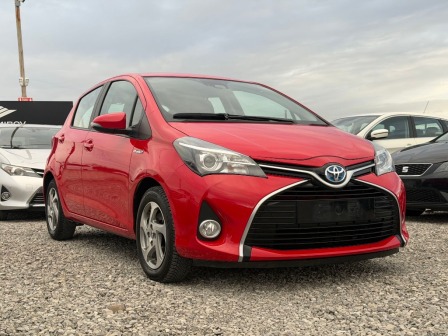 Toyota Yaris 1.5H FACE E6B