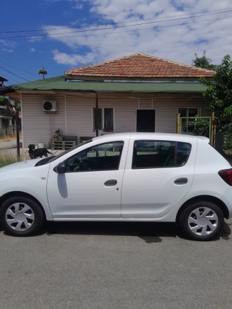 Dacia Sandero 1000
